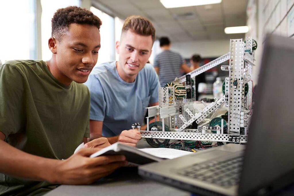 Education photo from Adobe Stock