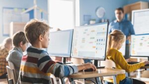 Education photo from Adobe Stock