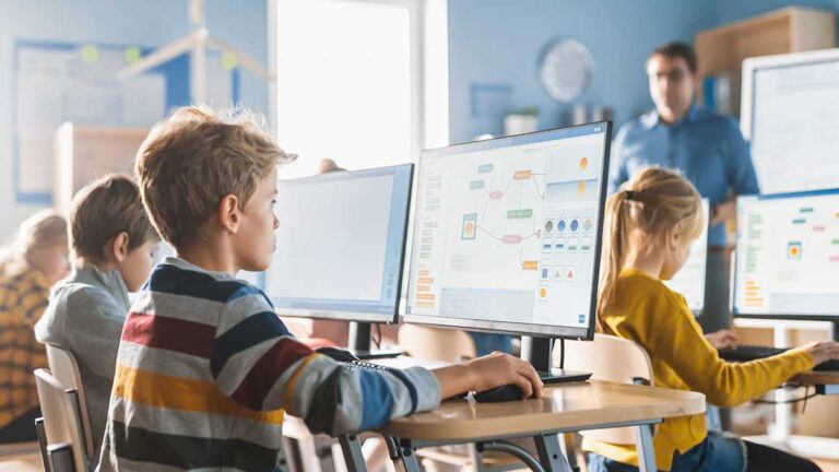 Education photo from Adobe Stock